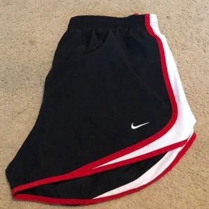 Nike dri fit shorts